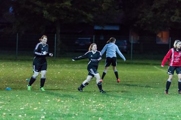 Bild 25 - Frauen SG Krempe/ETSV F. Glueckstadt - TSV Heiligenstedten : Ergebnis: 8:0